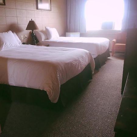 Vegreville Garden Inn Luaran gambar