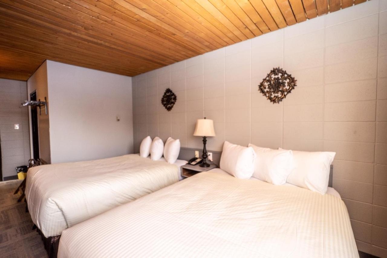 Vegreville Garden Inn Luaran gambar