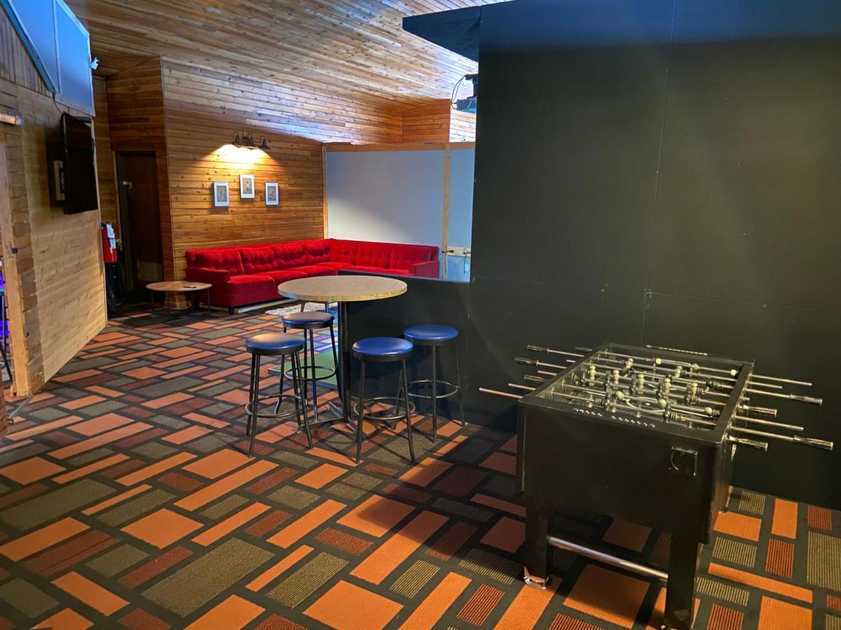 Vegreville Garden Inn Luaran gambar