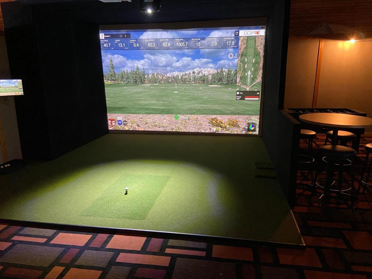 Vegreville Garden Inn Luaran gambar