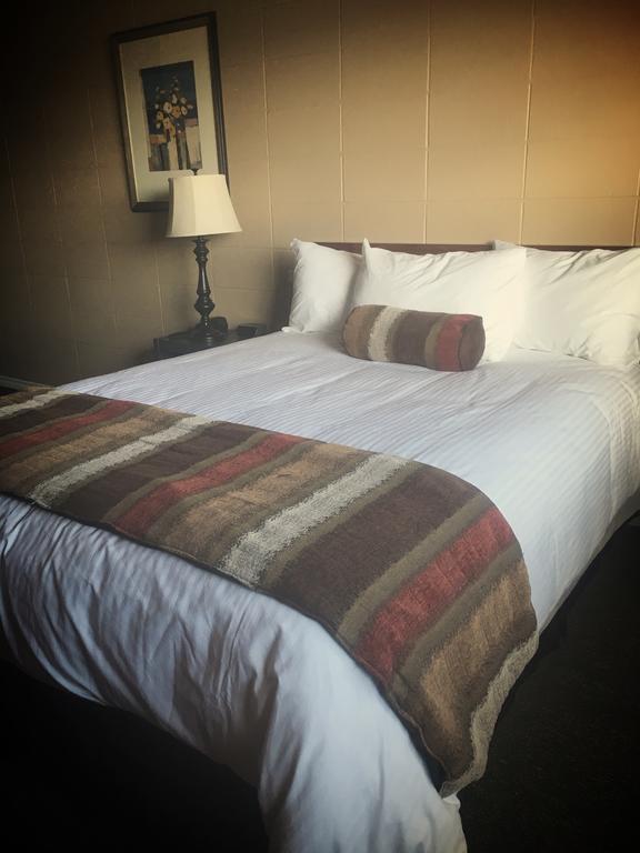 Vegreville Garden Inn Luaran gambar