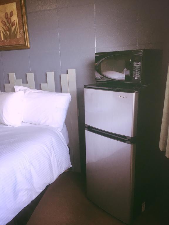Vegreville Garden Inn Luaran gambar