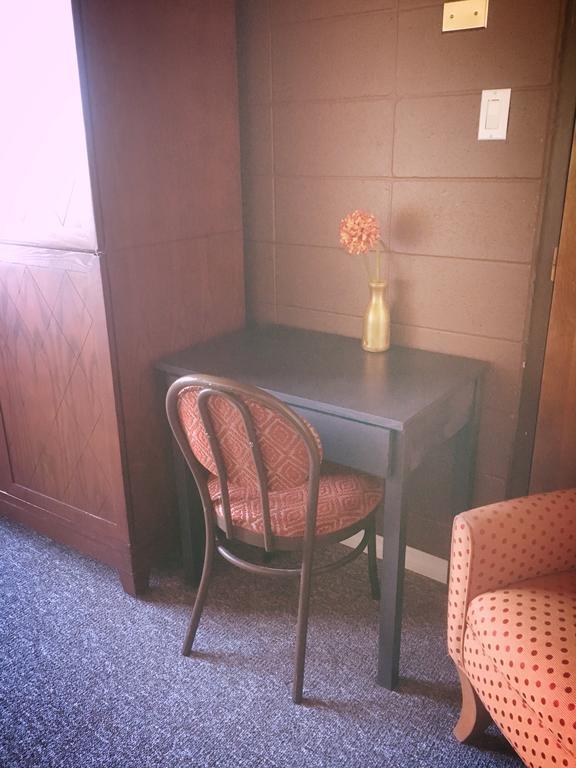 Vegreville Garden Inn Luaran gambar