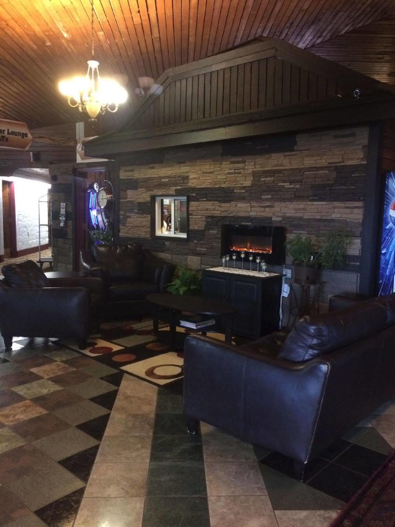 Vegreville Garden Inn Luaran gambar