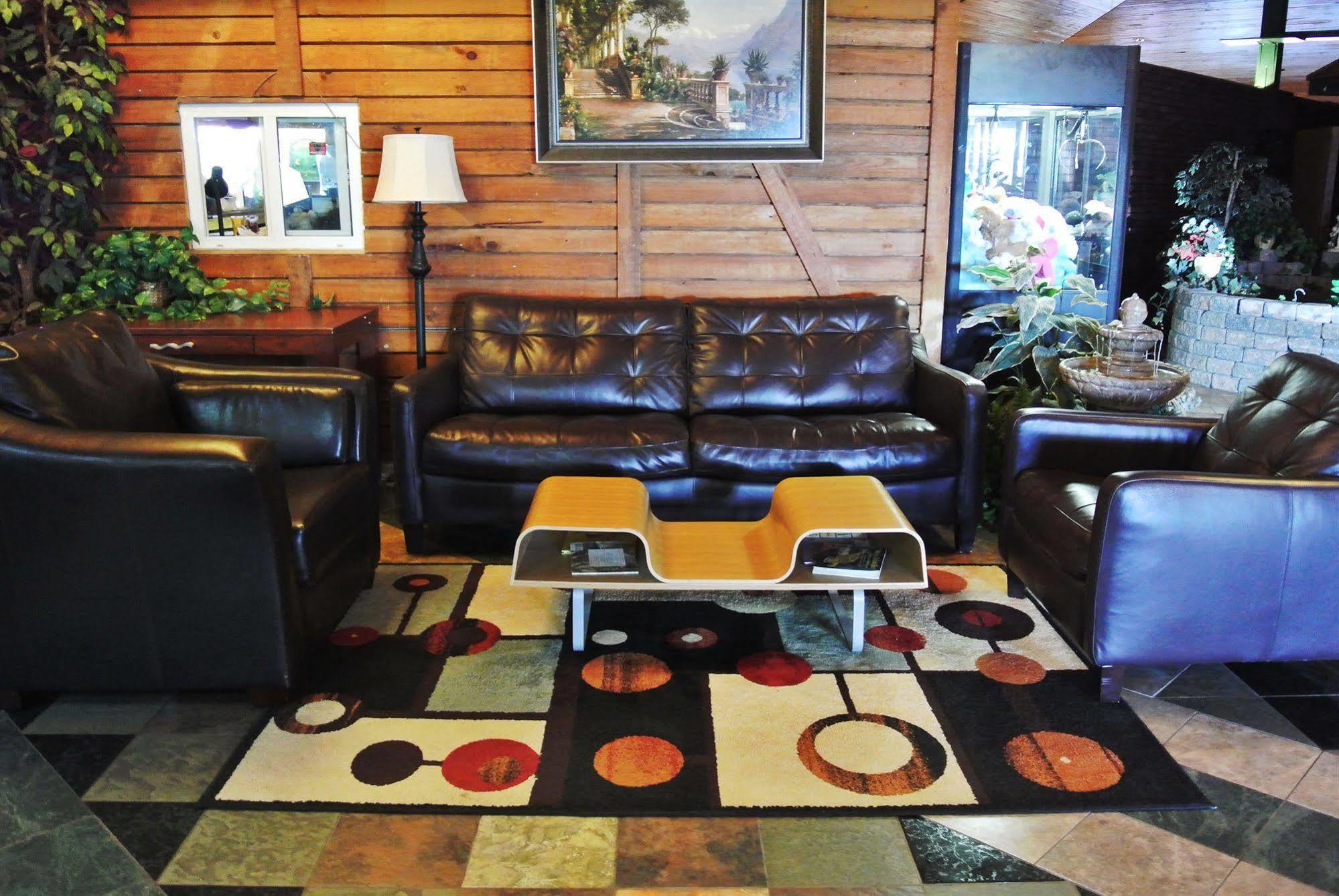 Vegreville Garden Inn Luaran gambar