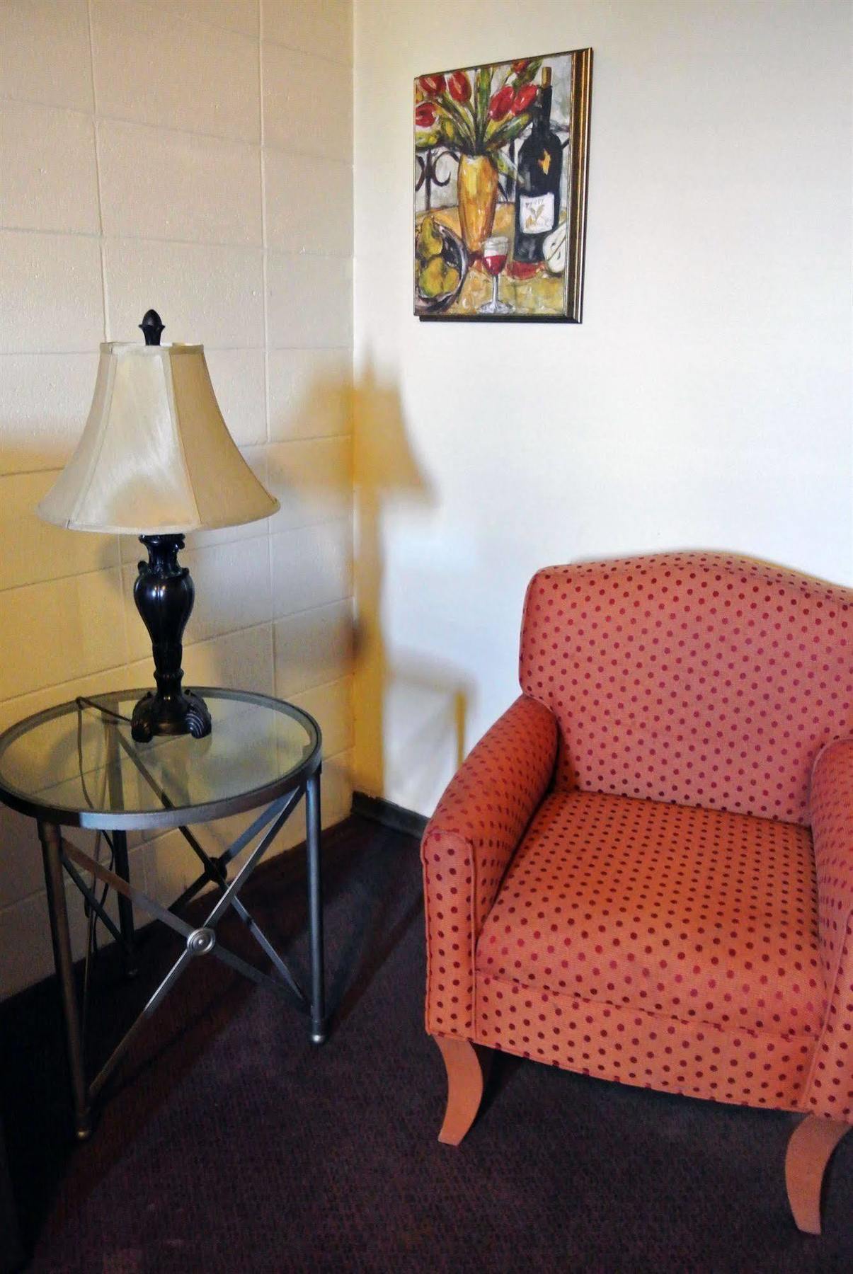 Vegreville Garden Inn Luaran gambar