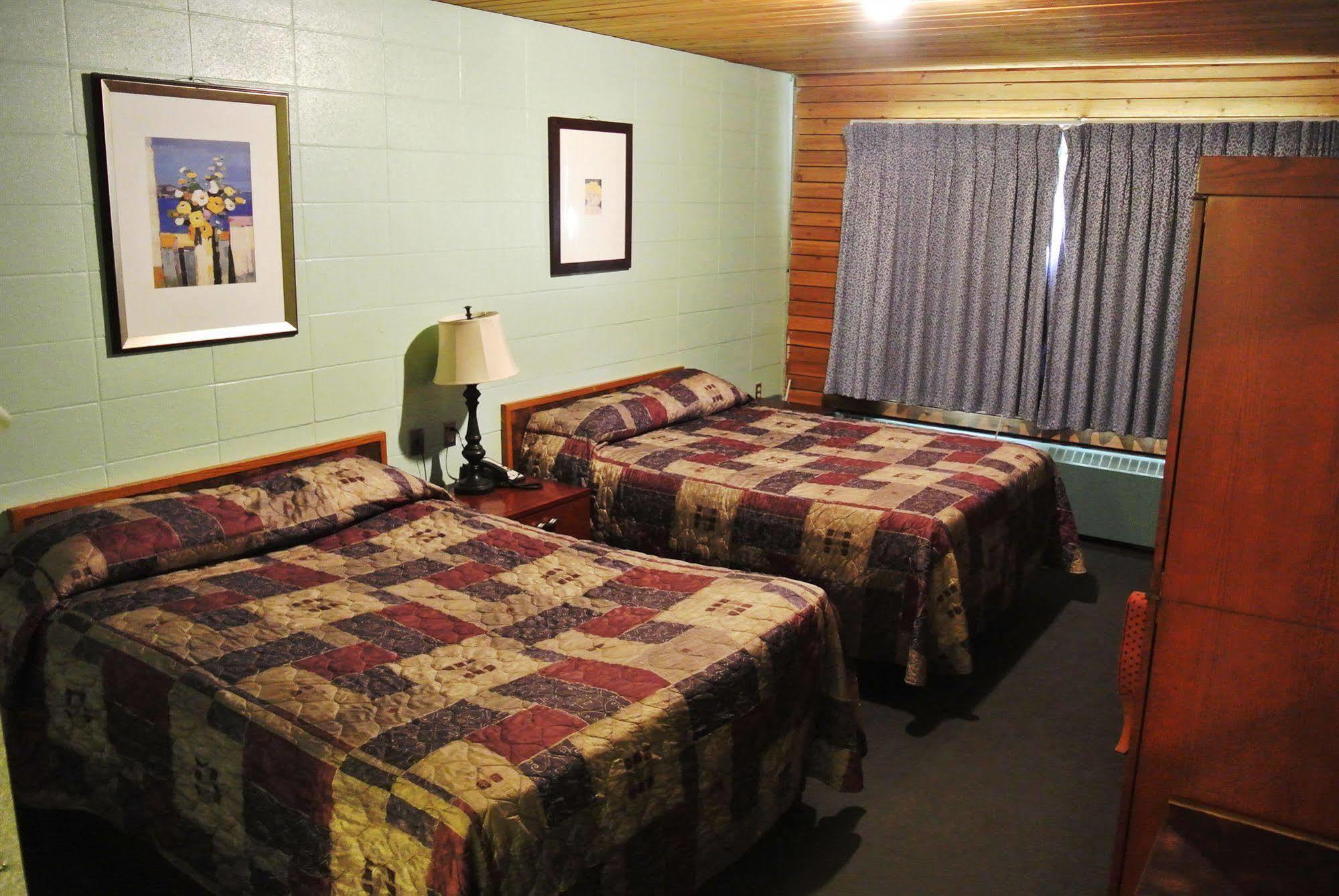 Vegreville Garden Inn Luaran gambar