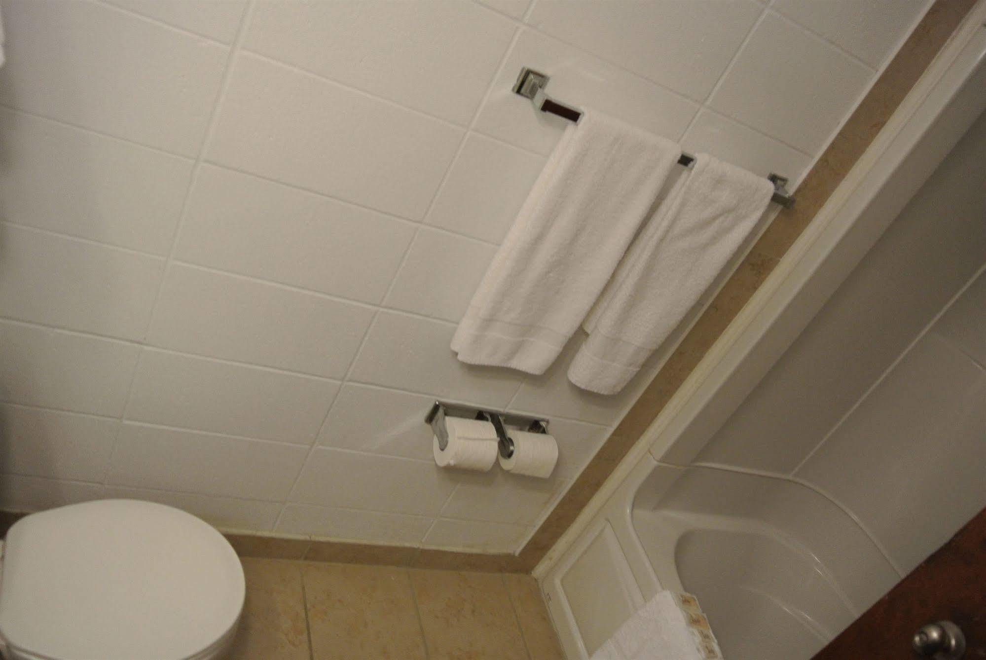 Vegreville Garden Inn Luaran gambar