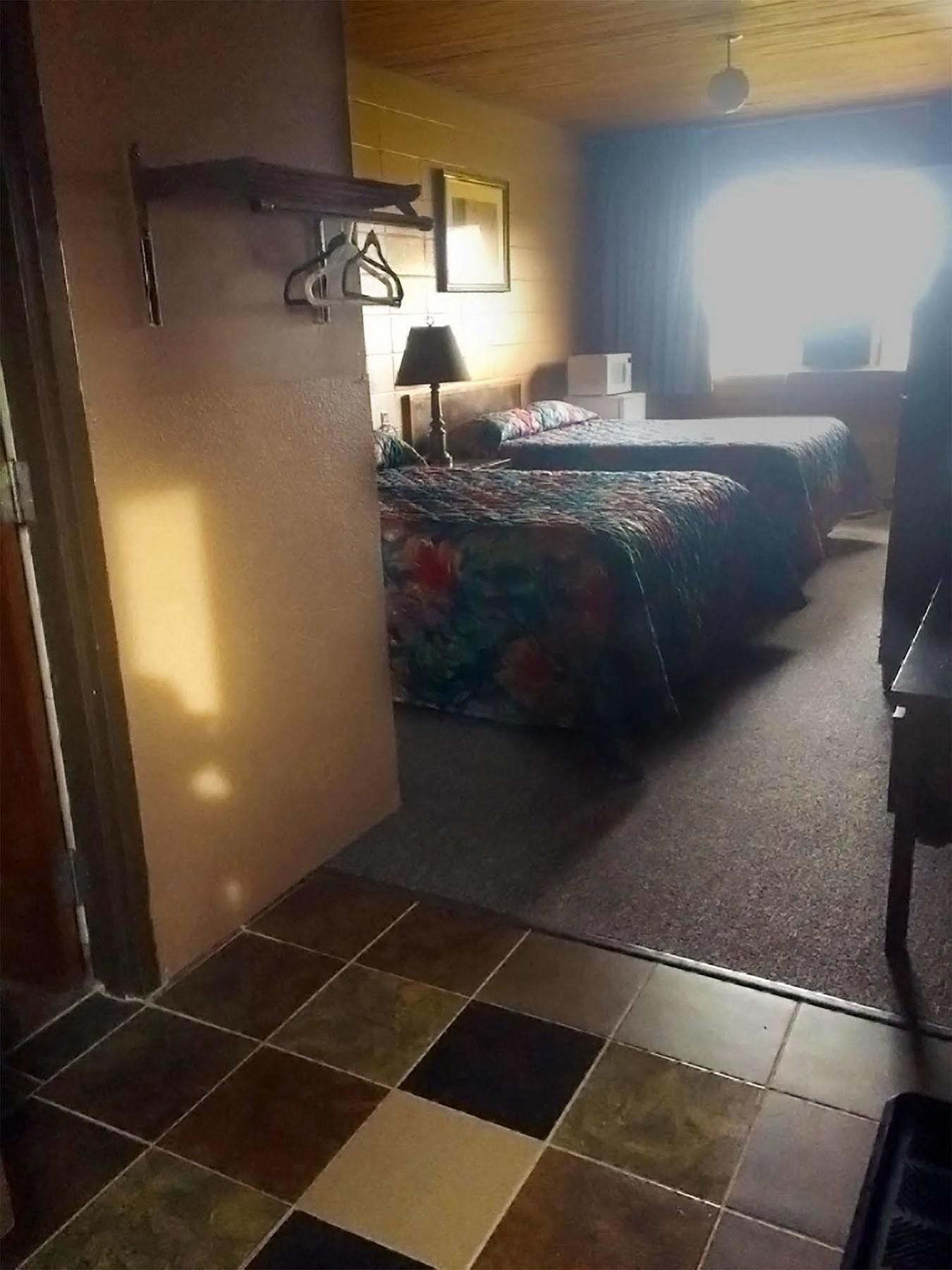 Vegreville Garden Inn Luaran gambar