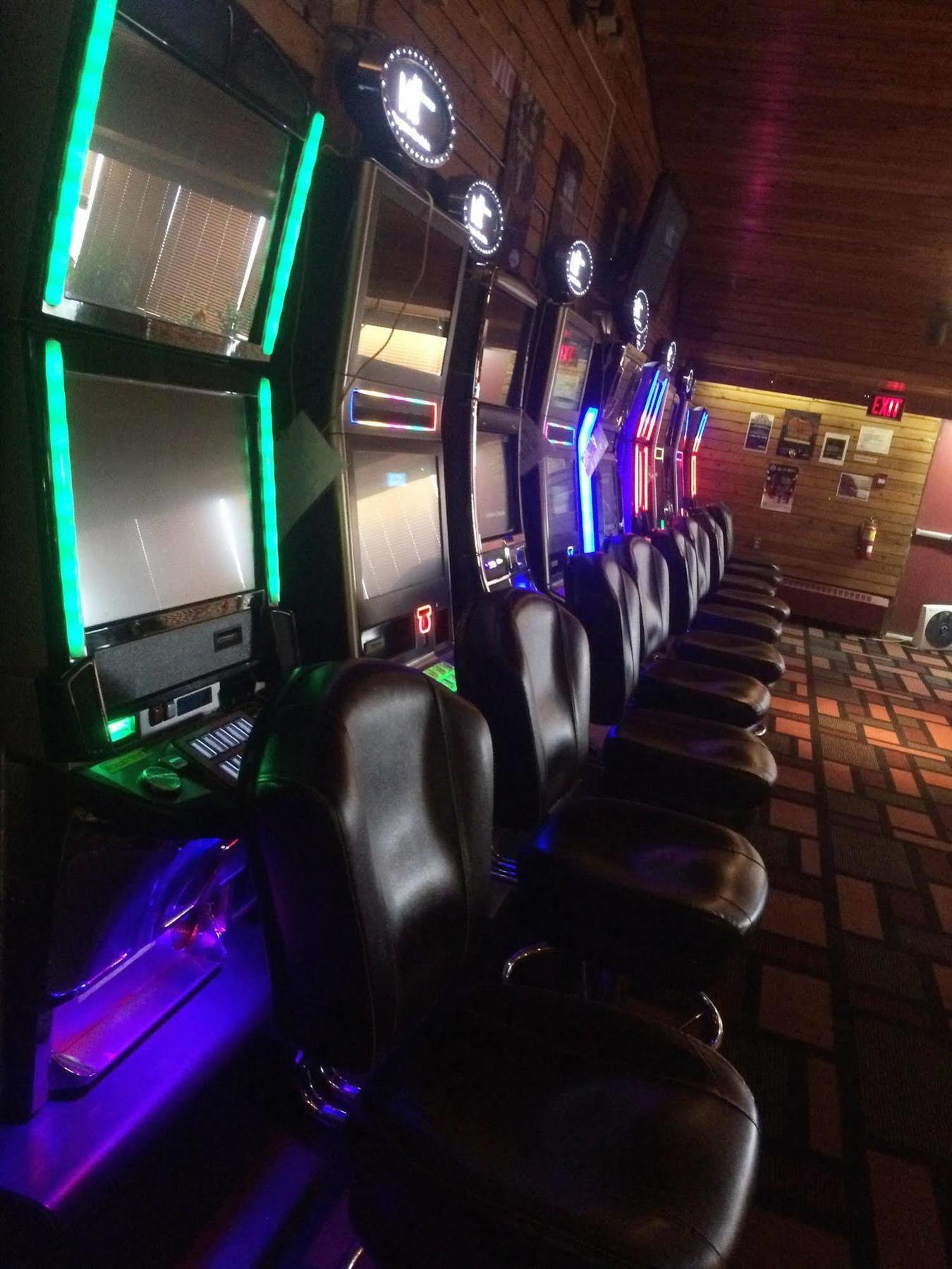 Vegreville Garden Inn Luaran gambar