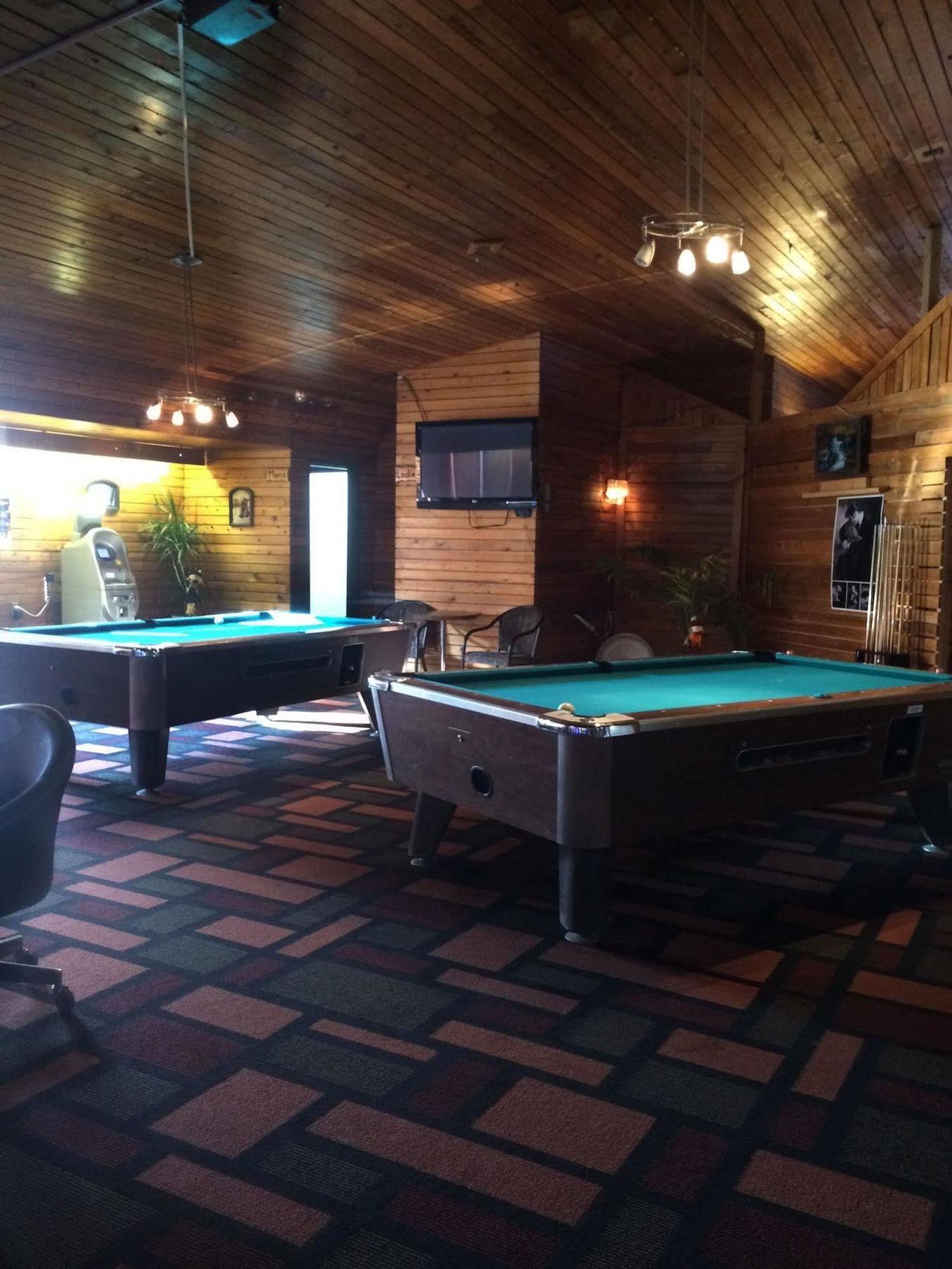 Vegreville Garden Inn Luaran gambar