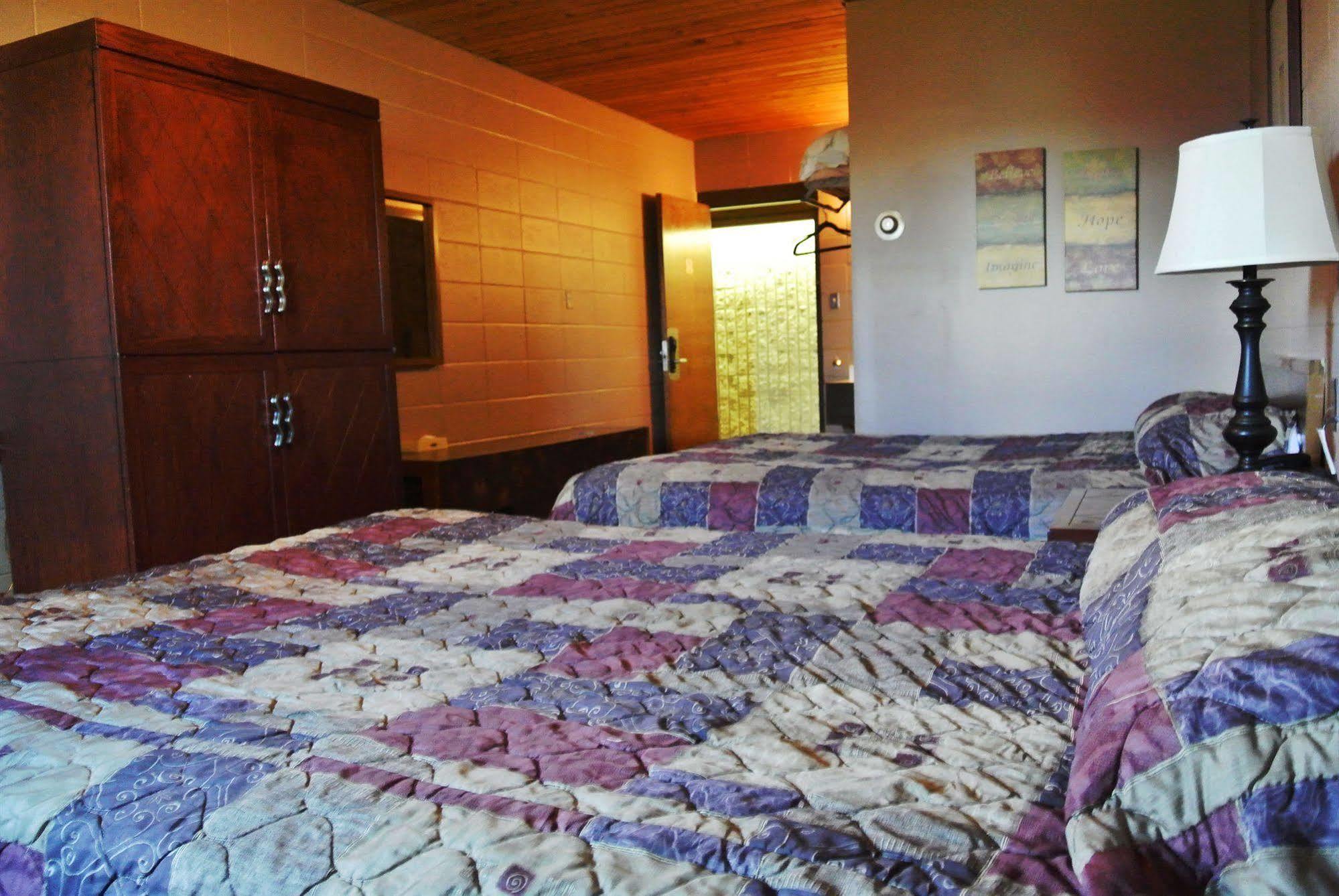 Vegreville Garden Inn Luaran gambar