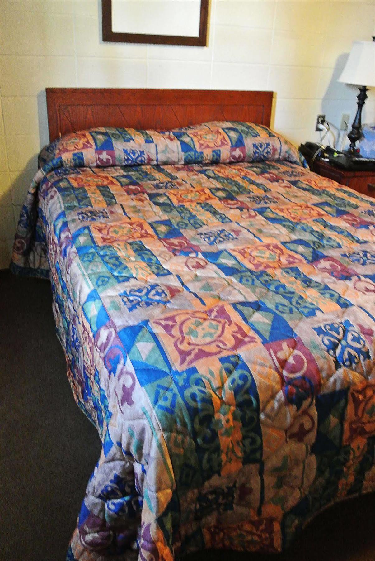 Vegreville Garden Inn Luaran gambar