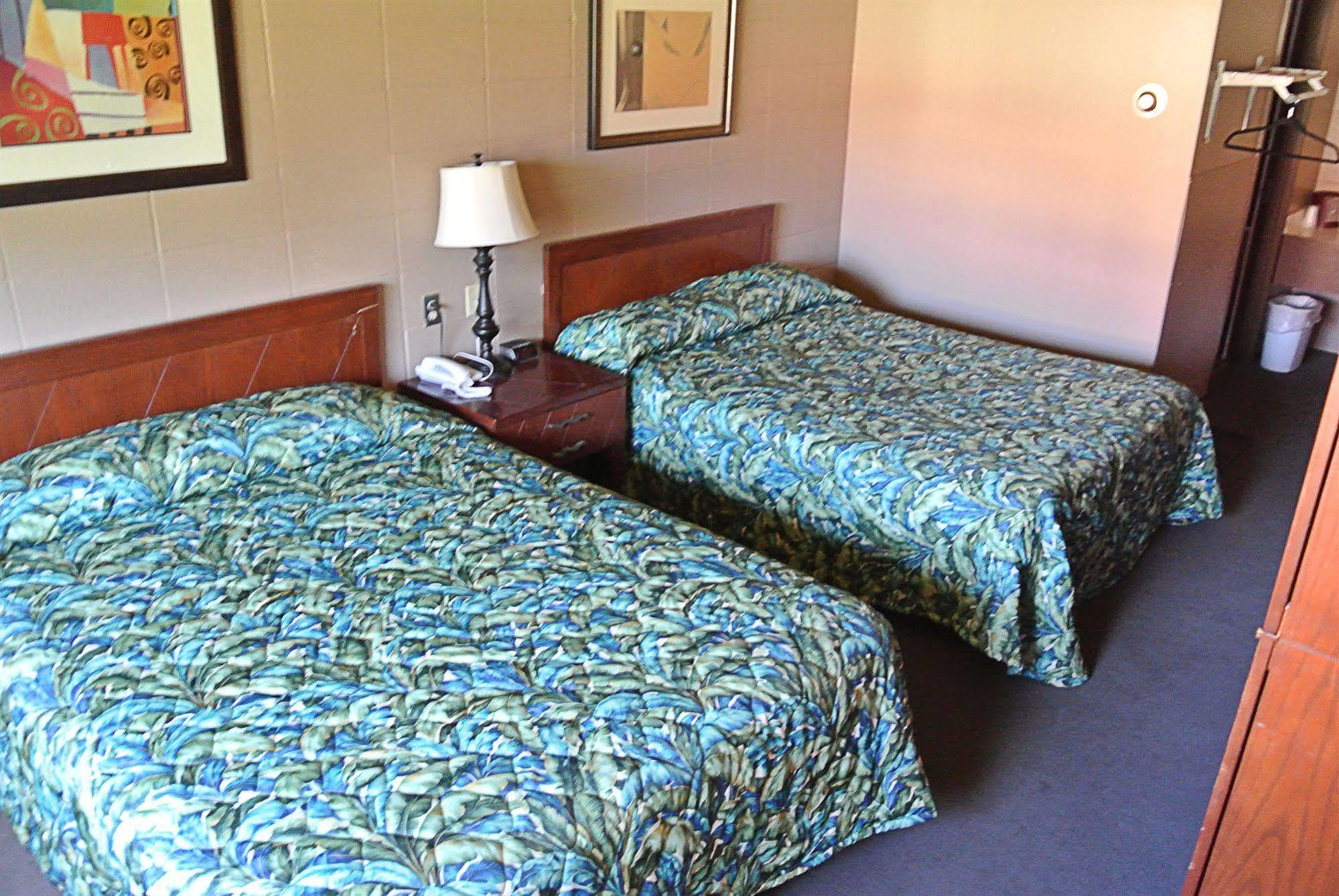 Vegreville Garden Inn Luaran gambar