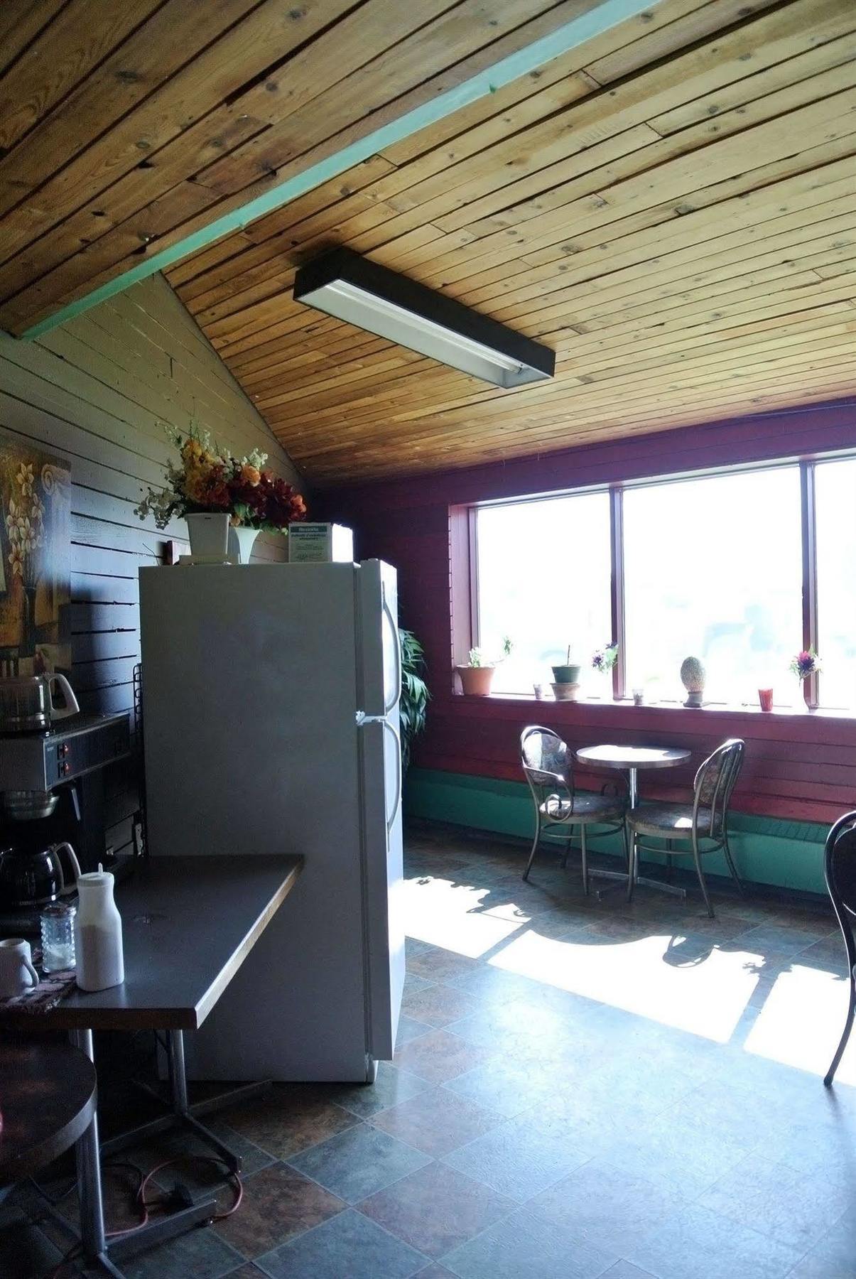 Vegreville Garden Inn Luaran gambar