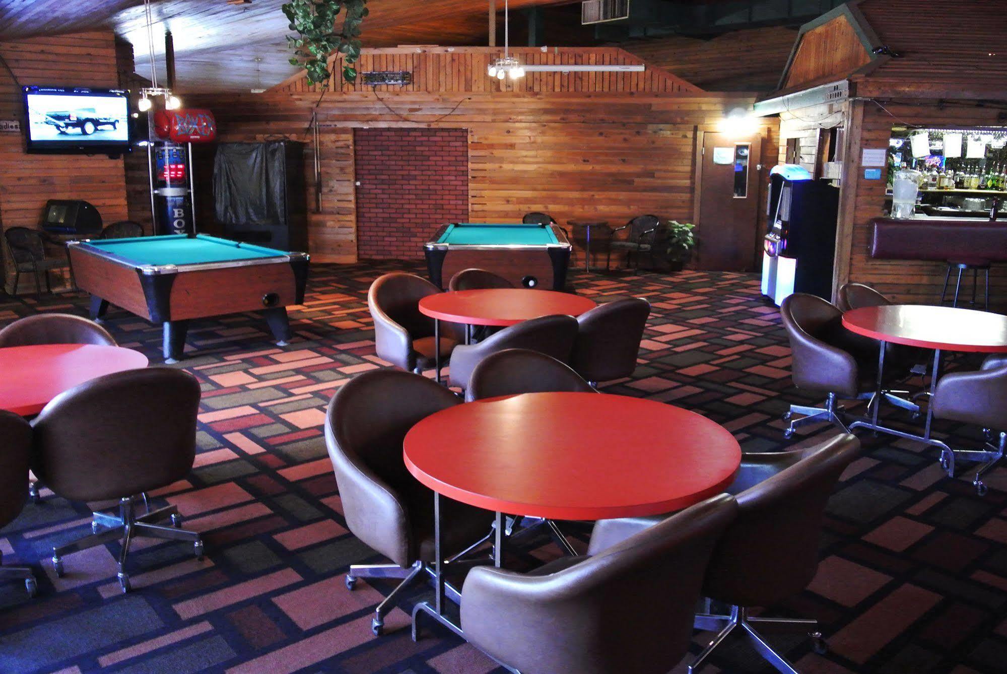 Vegreville Garden Inn Luaran gambar