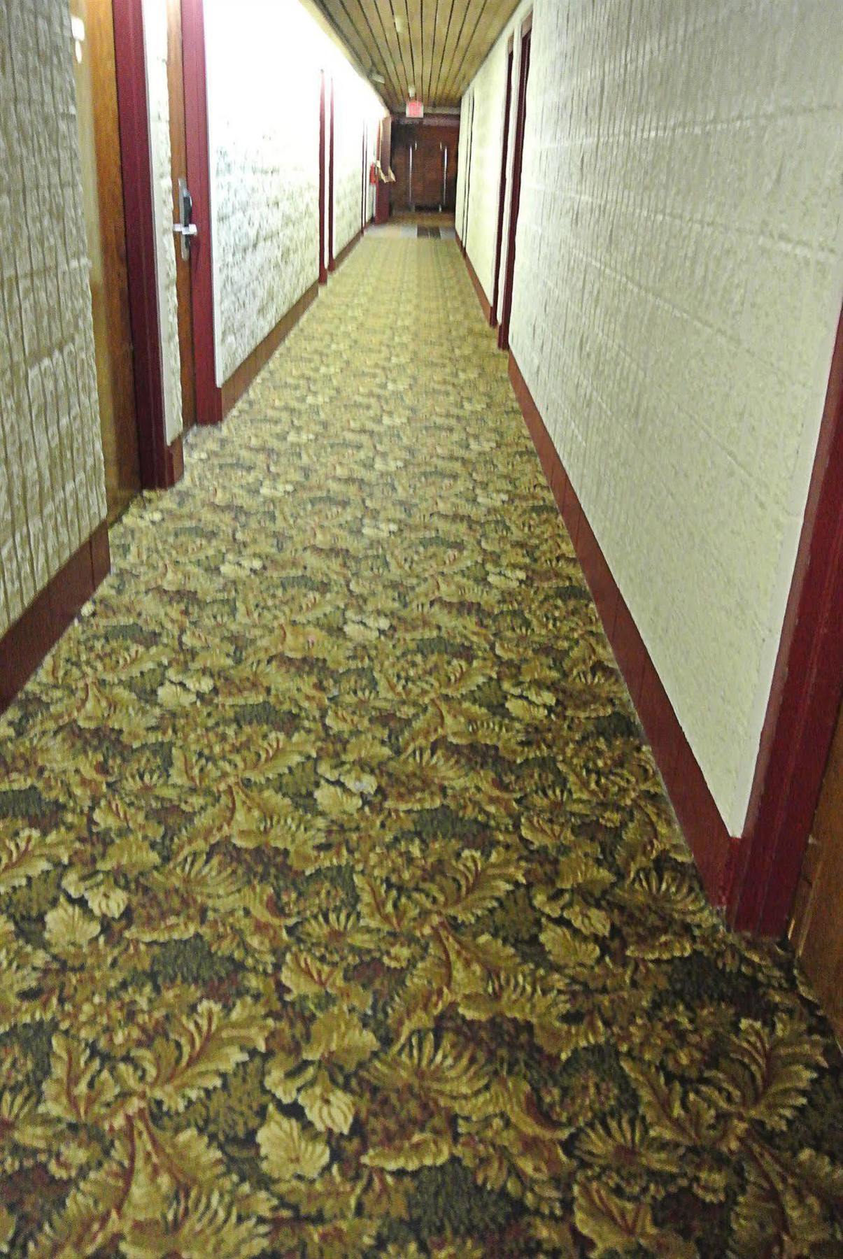 Vegreville Garden Inn Luaran gambar